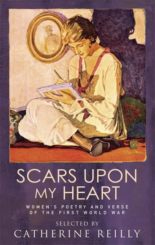 Scars Upon My Heart Paperback – February 9, 2006