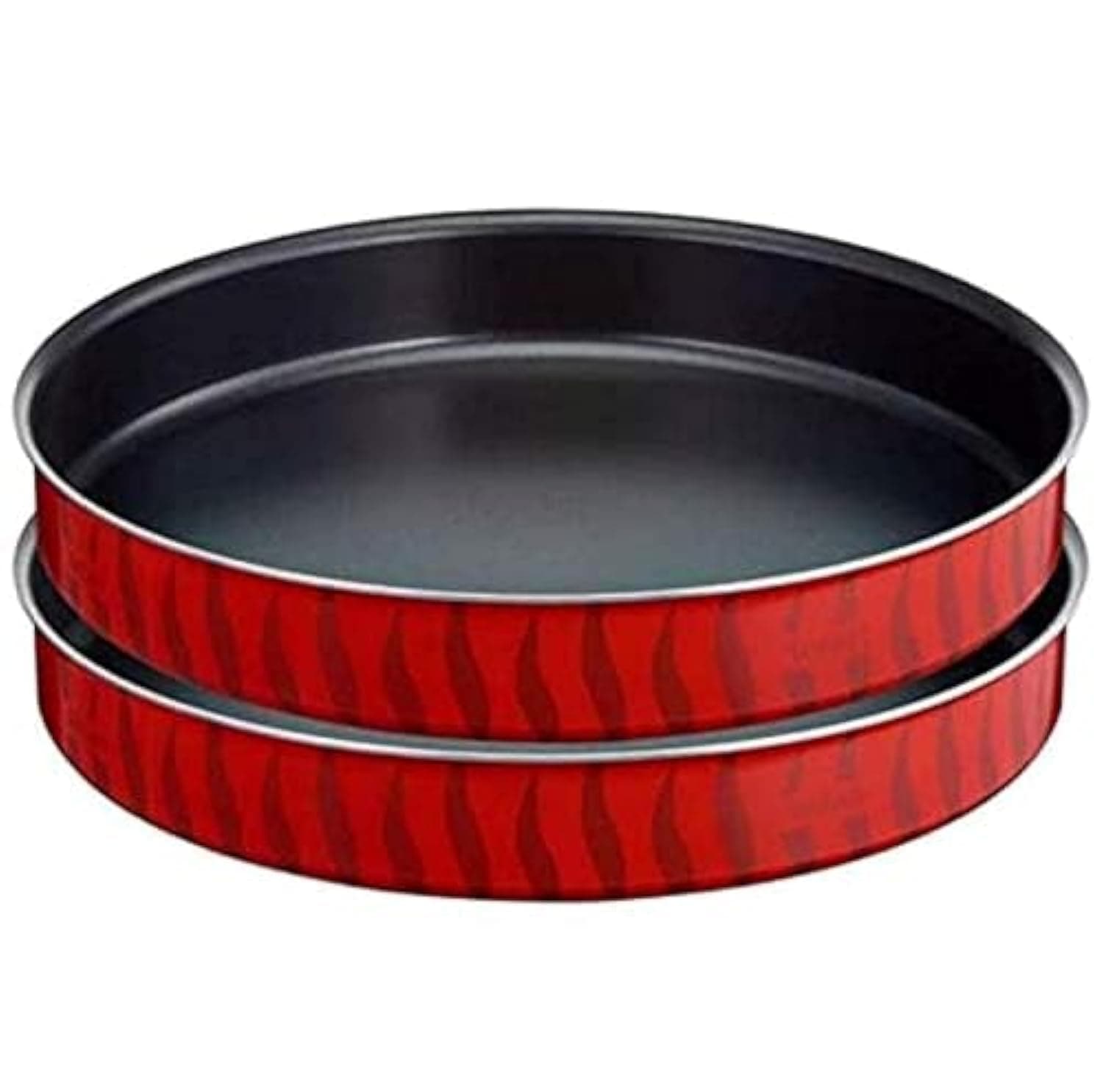 Tefal Oven Dishes-Set Kebbe (Multicolour, 28-30)