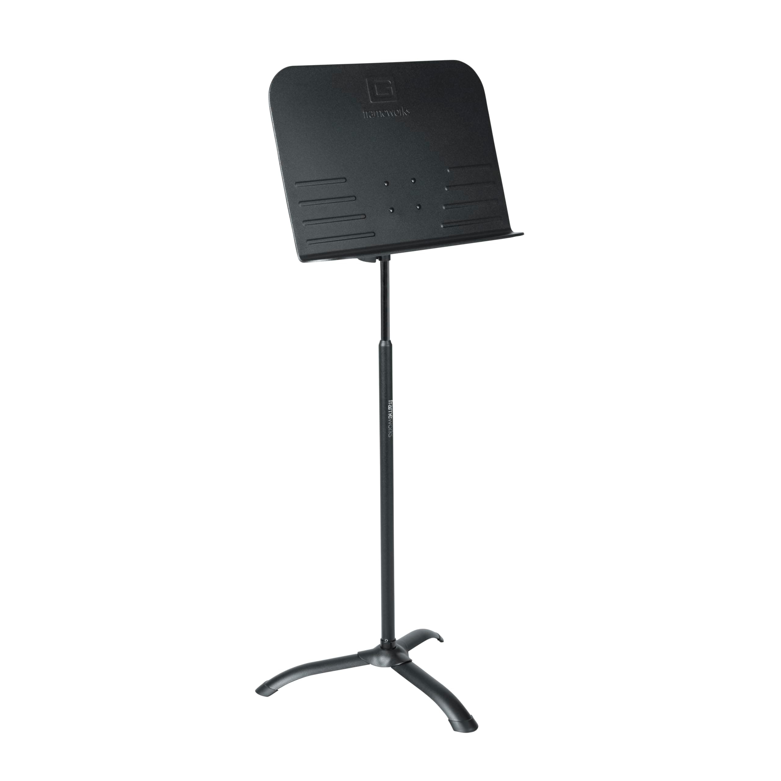 Frameworks GFW-MUS-1000 Standard Sheet Music Stand
