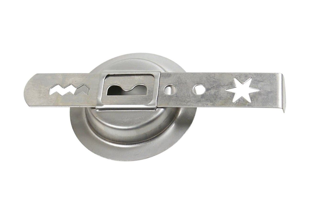 Long/Elongated Biscuits Cookie Maker Schablone/Bar #No.8 Meat Mincer Attachment, 4 Patterns Churros Dough Pastry Maker