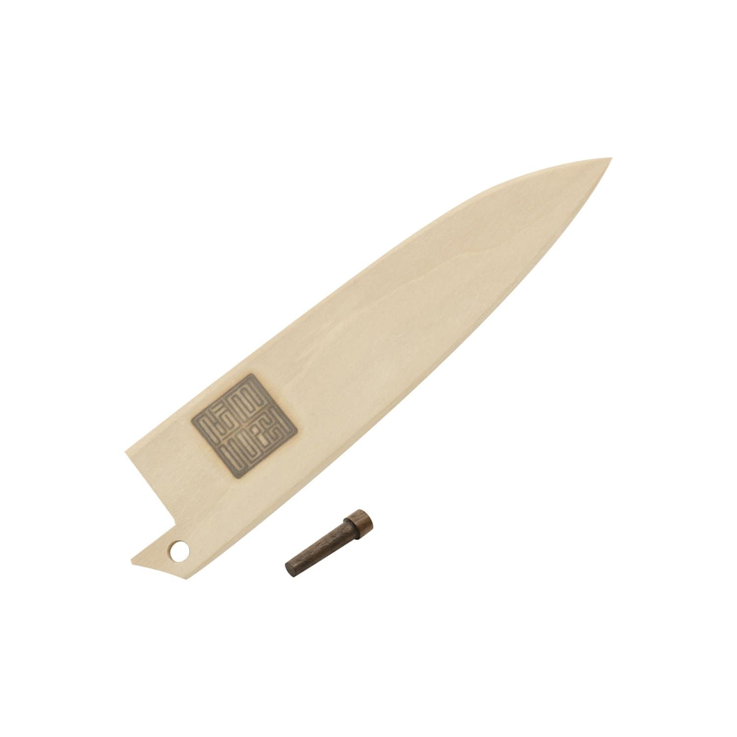 Petty Saya Cover 5.9" (15cm)