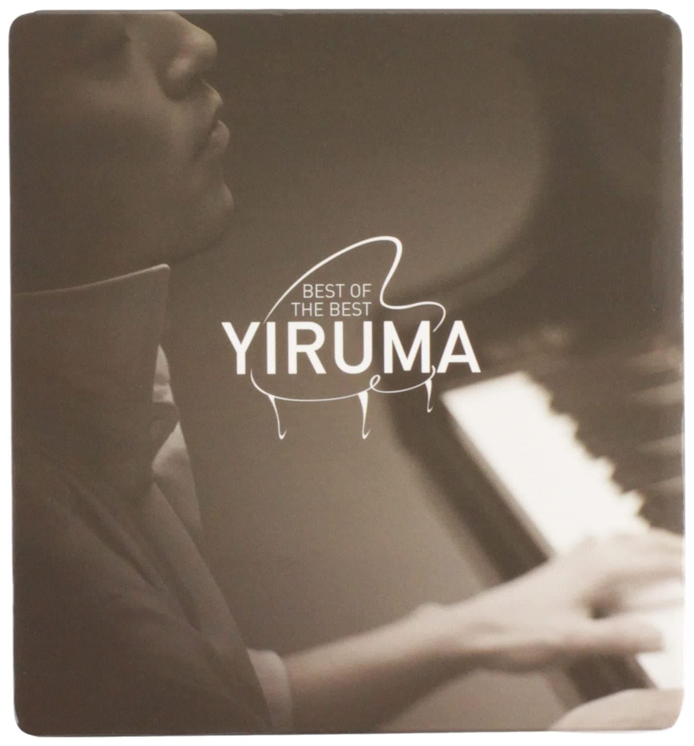 Best of the Best - Yiruma