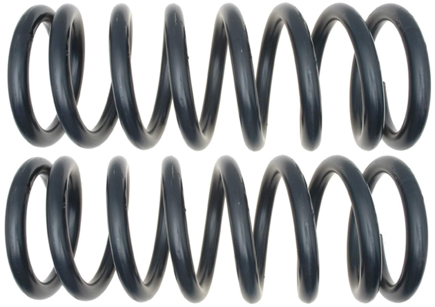MOOG 81085 Coil Spring Set for Nissan Pathfinder Armada