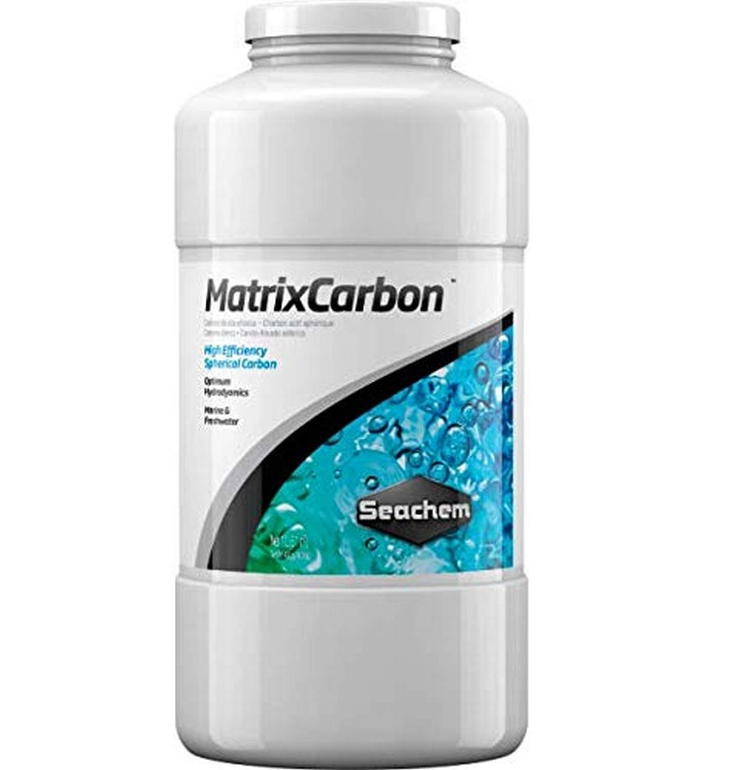 Seachem Matrix Carbon 1 Liter