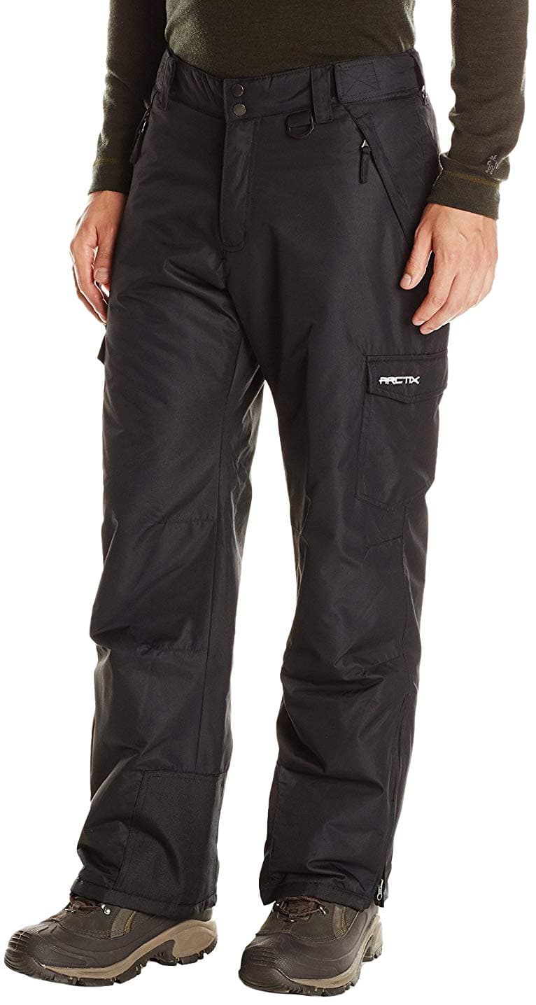 Men's Snow Sports Cargo Pants