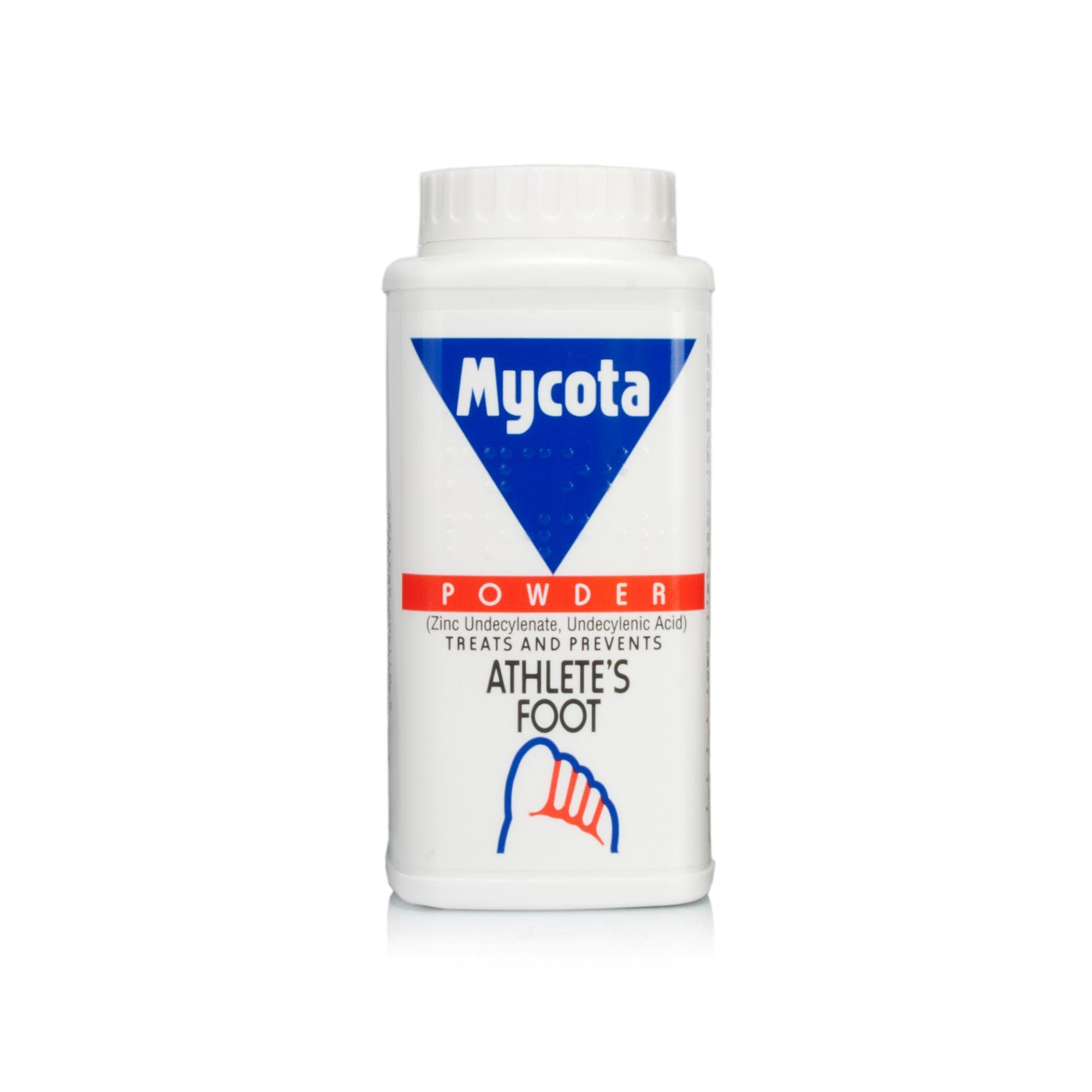 Mycota Powder x 6