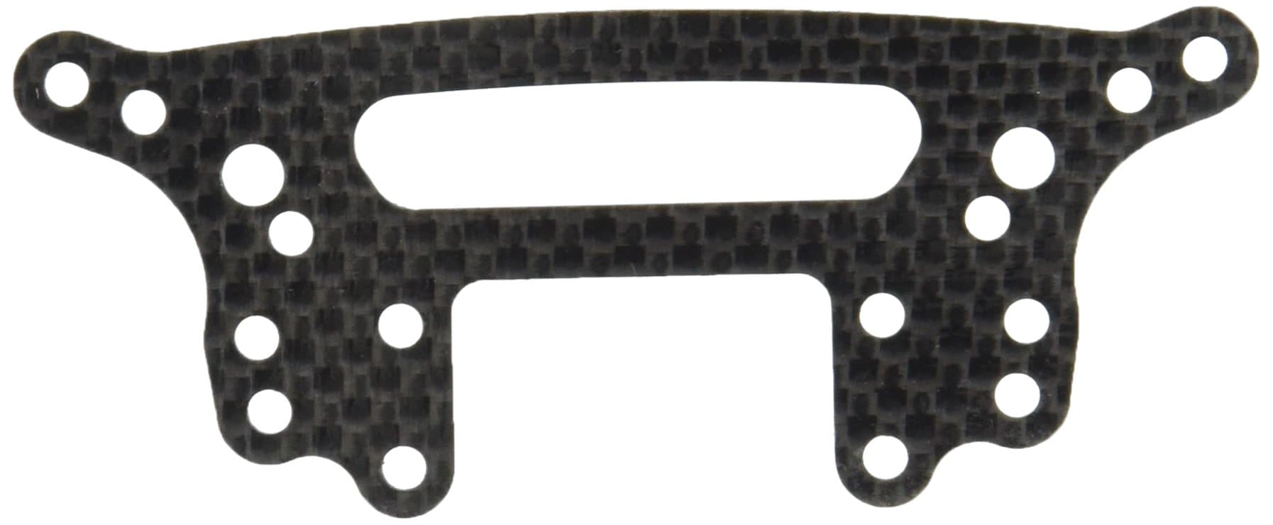 Carbon Fiber Rear Shock Tower