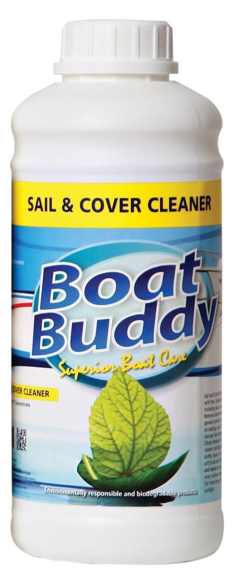 Boat Buddy Sail & Cover Cleaner 1L
