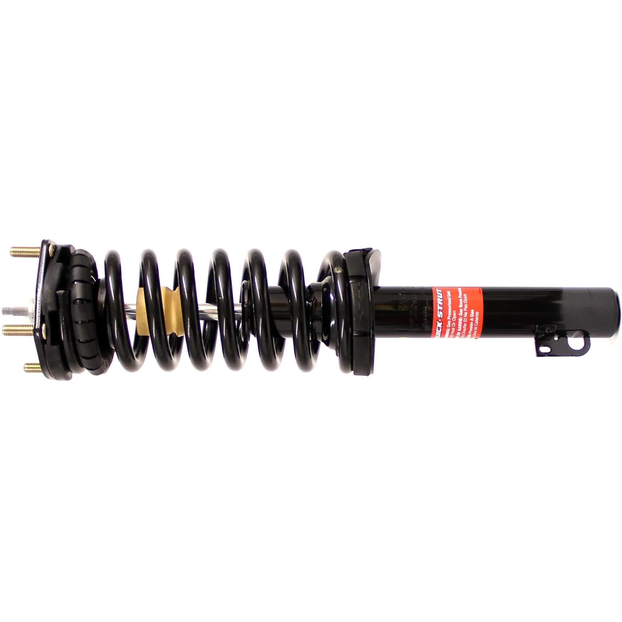 Monroe Quick-Strut 171377L Suspension Strut and Coil Spring Assembly for Jeep Commander