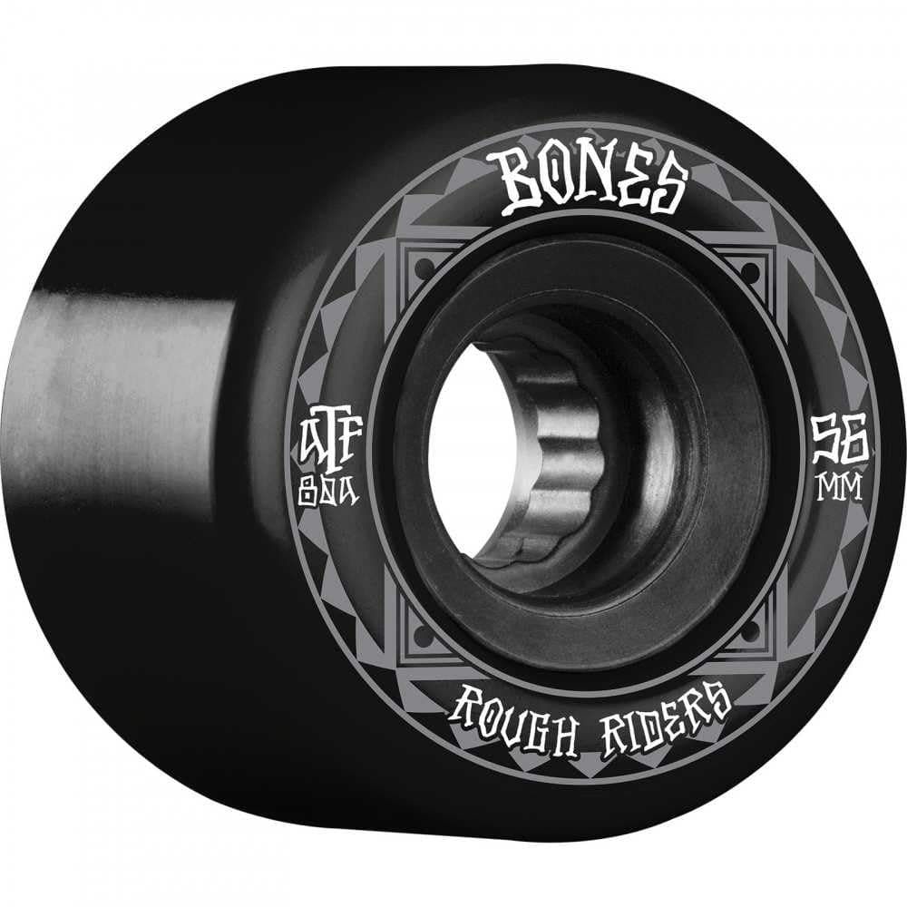 Wheels ATF Rough Riders Runners Skateboard Wheels
