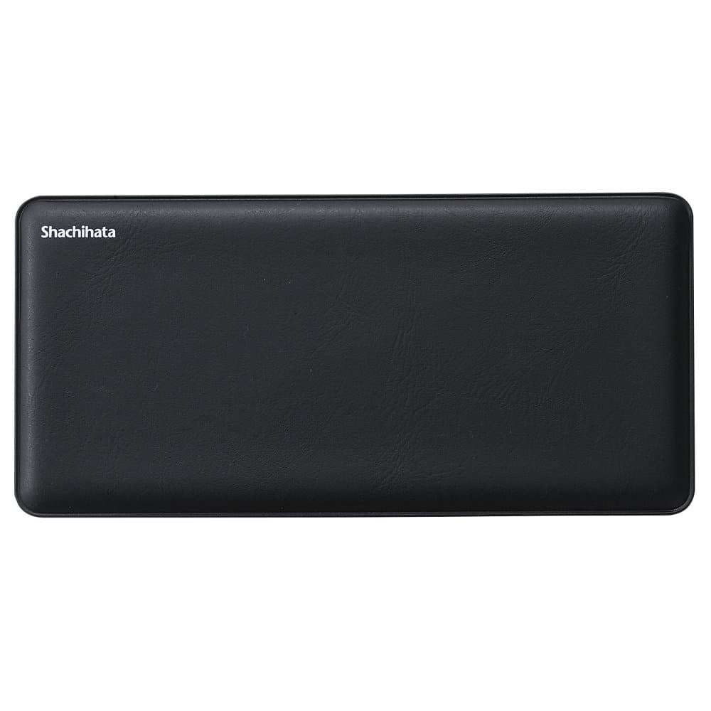 Shachihata mark mat four seal-writing Black (japan import)