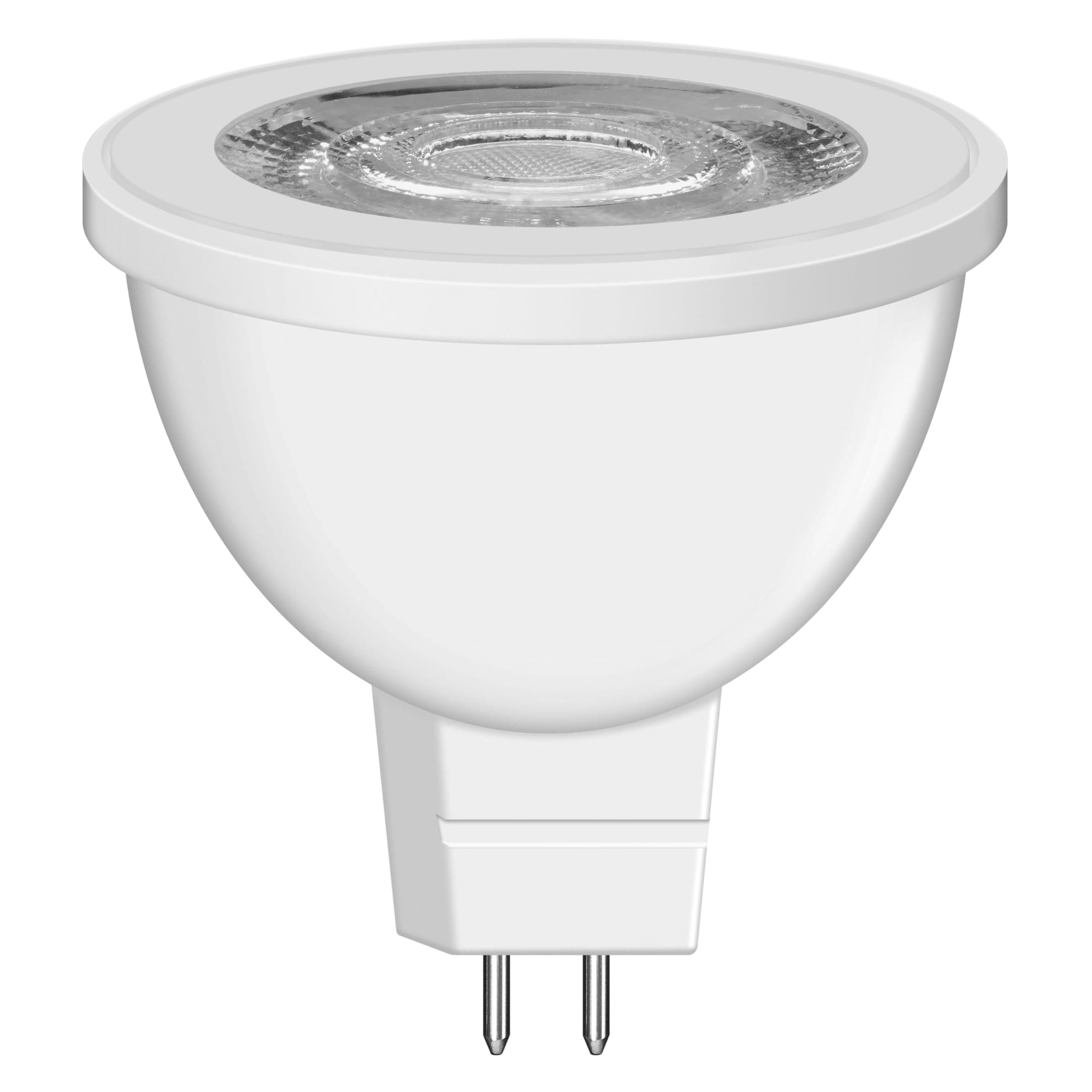 Osram LED Value MR16 50/36 7.5W/240V Light, 700lm, Warm White (Pack May Vary)