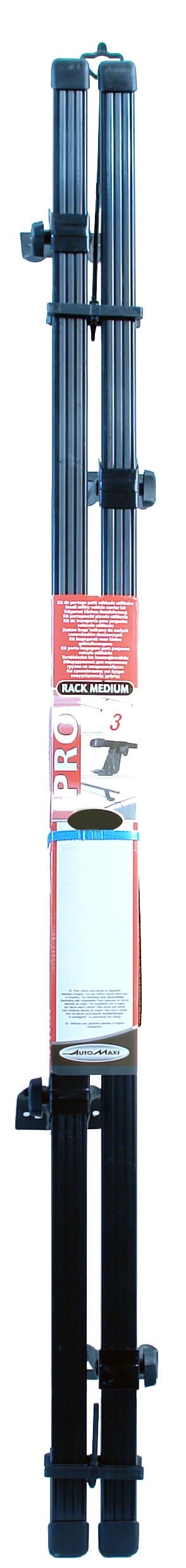 Automaxi Mont Blanc 229500 Pro-Rack Bars 200