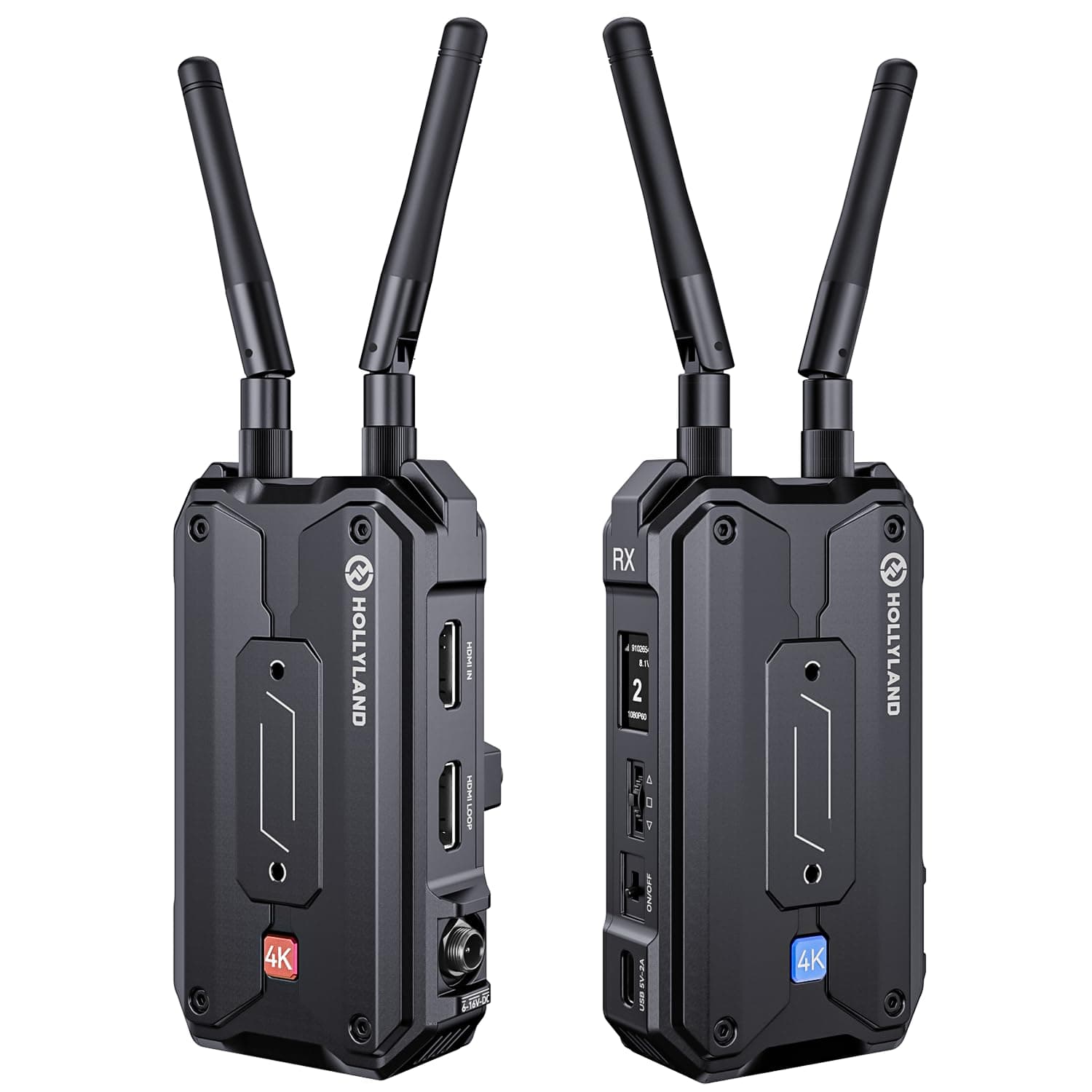 HOLLYLAND PYRO H WIRELESS VIDEO TRANSMISSION SYSTEM