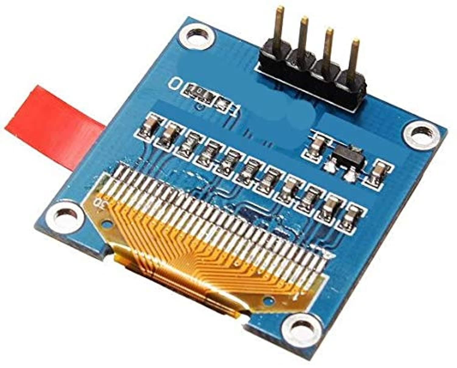 Display Module IIC i2C OLED Screen for Arduino - 0.96in