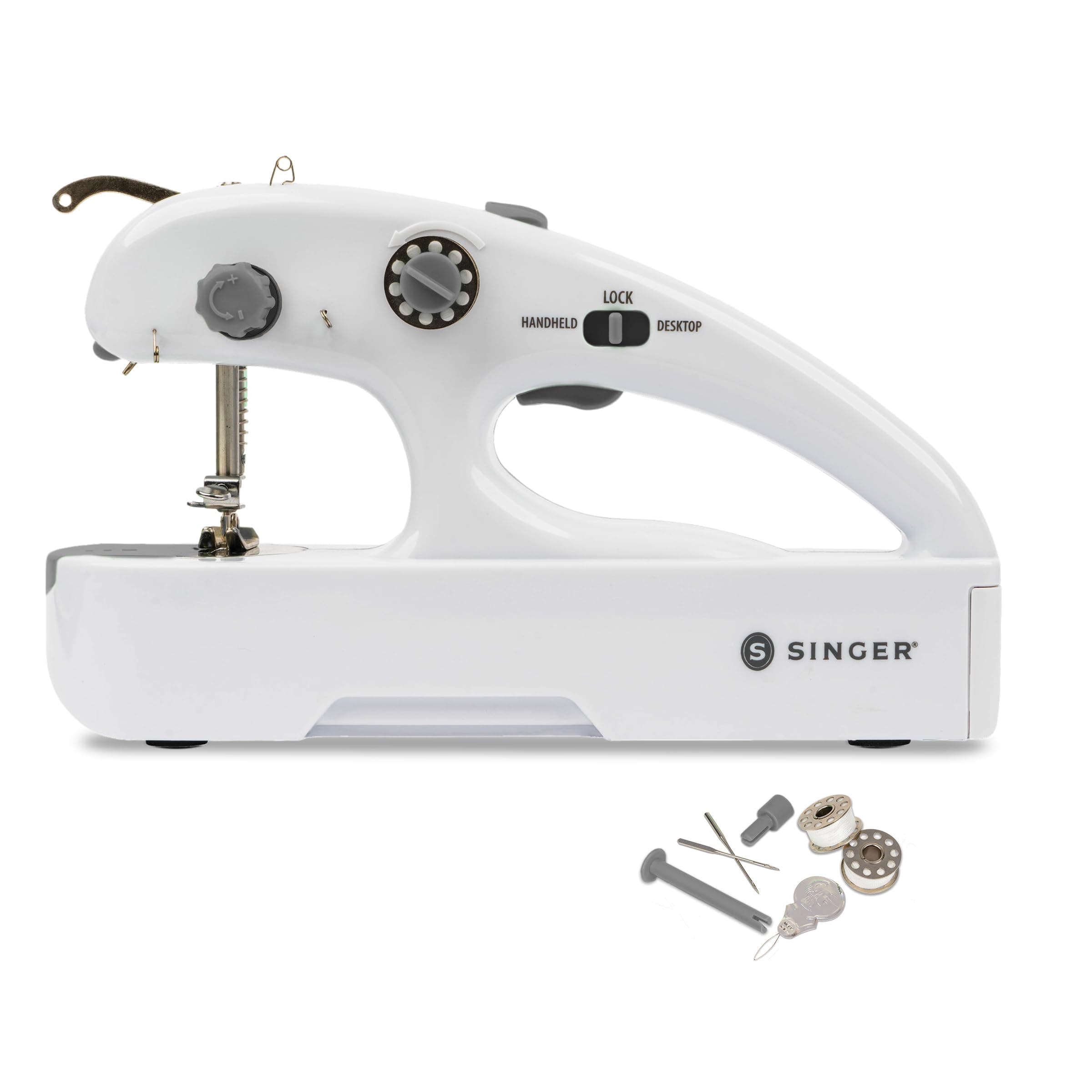 Singer Stitch Quick +-01774