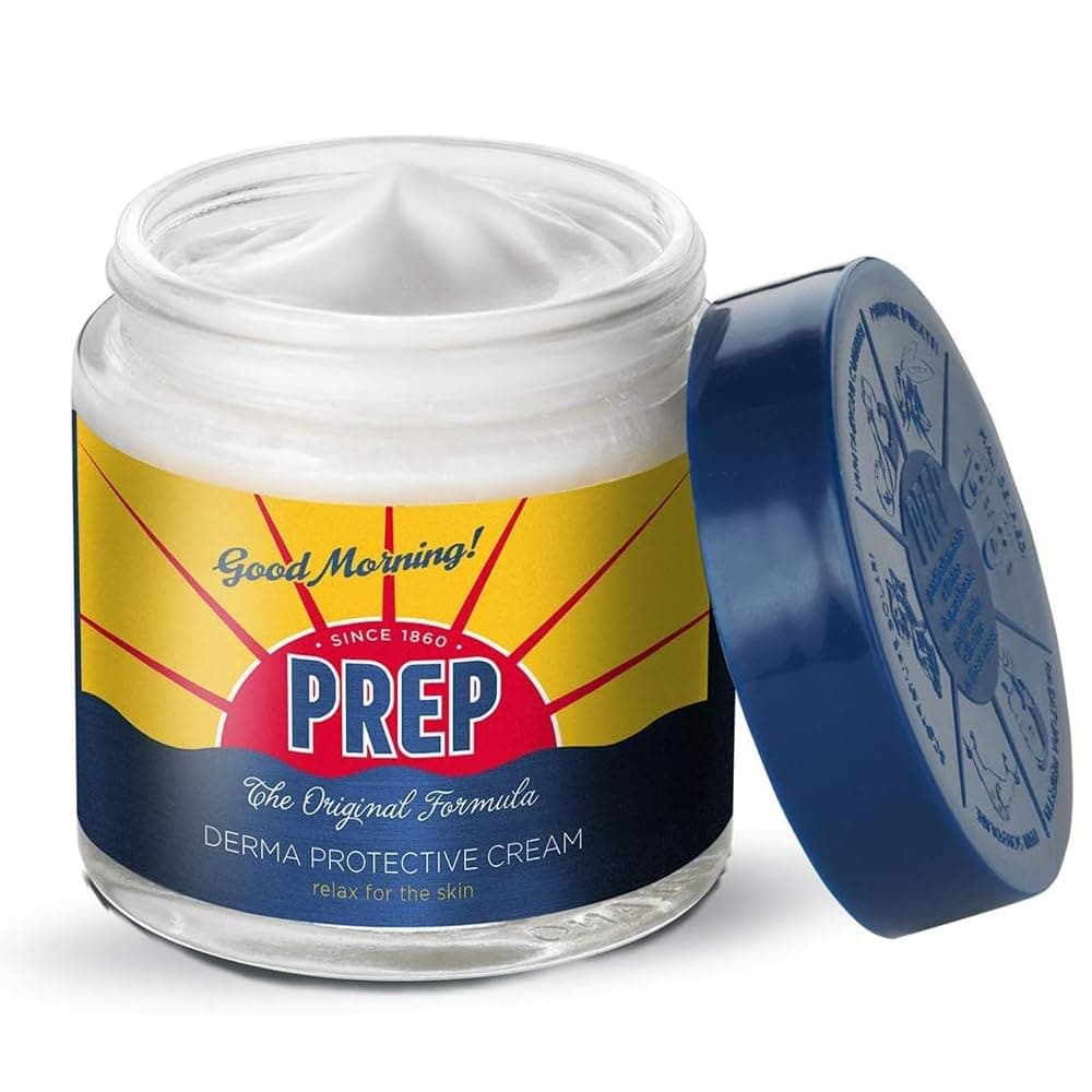 Prep Prep Derma Protective Cream Unisex Cream 2.5 oz
