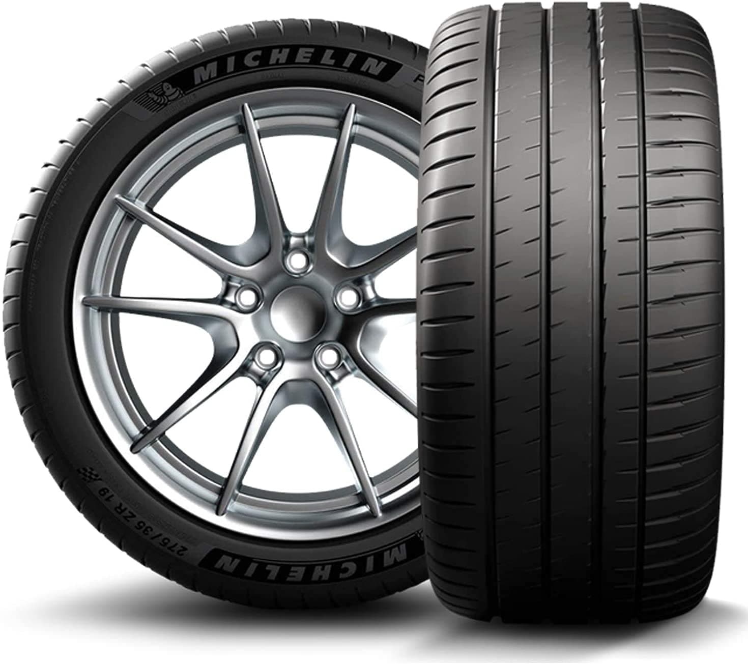 MICHELIN PILOT SPORT 4 S