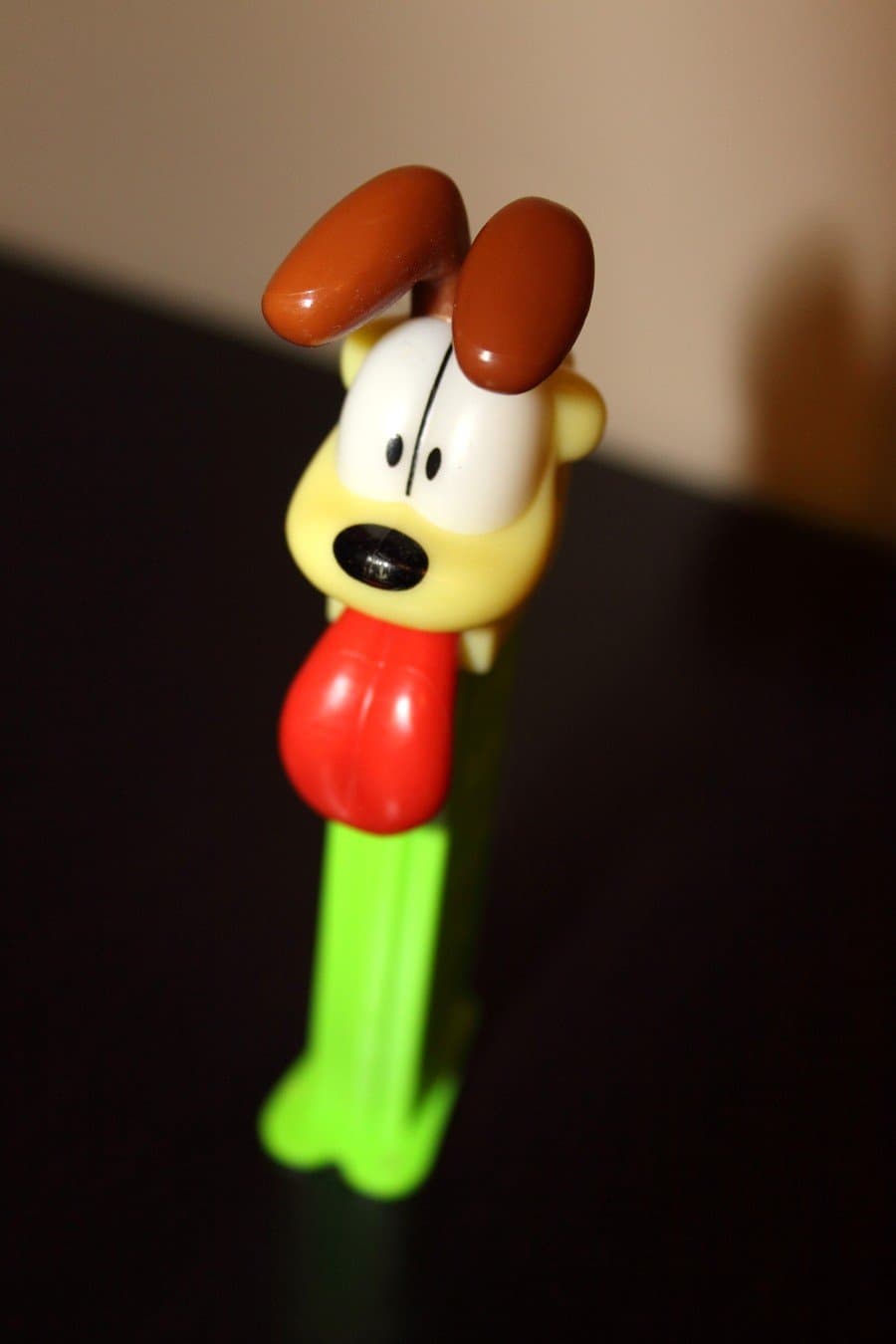 Garfield Dog Odie Pez Dispenser