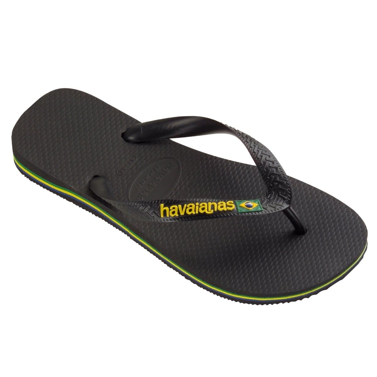 Havaianas Unisex Brasil Logo