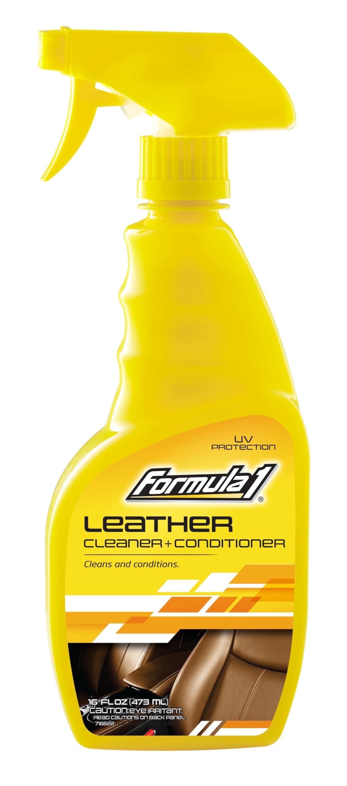 Mr.Leather 615163 Spray Cleaner and Conditioner (473 ml)