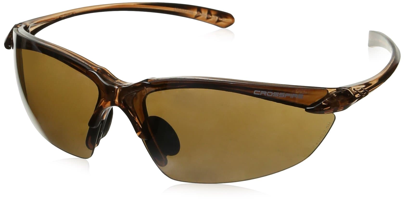 Crossfire 9117 Safety Glasses