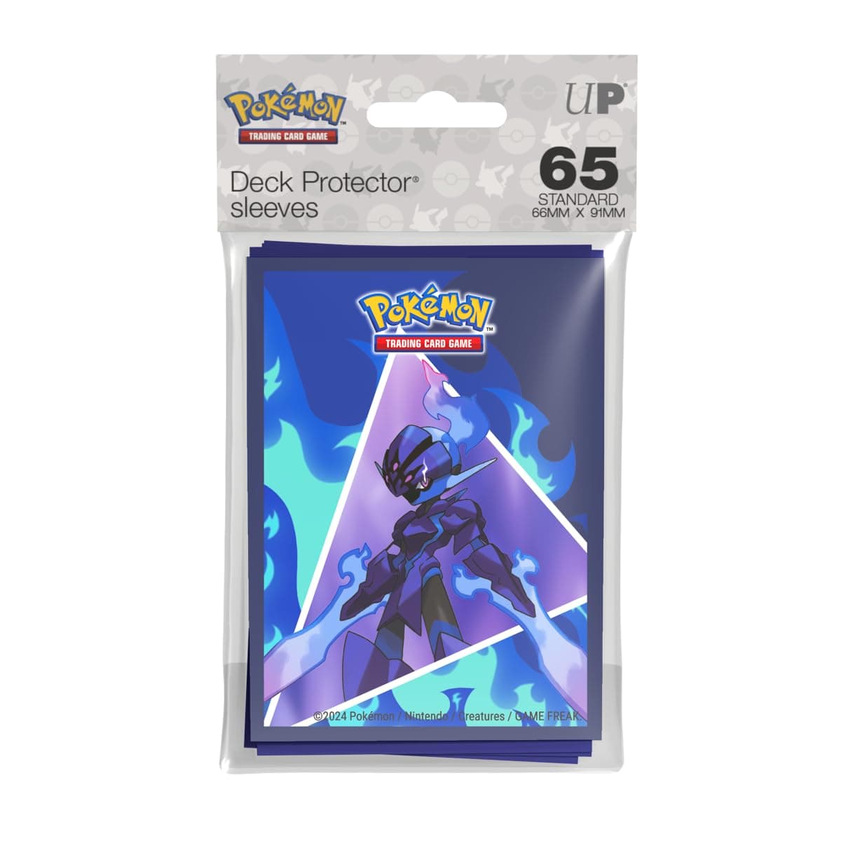Pokemon Ceruledge Deck Protectors