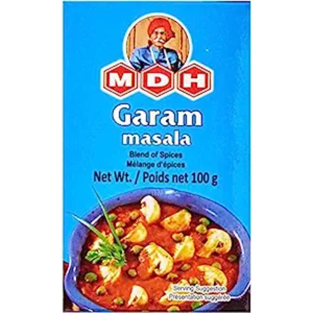 MDH Garam Masala, 100g