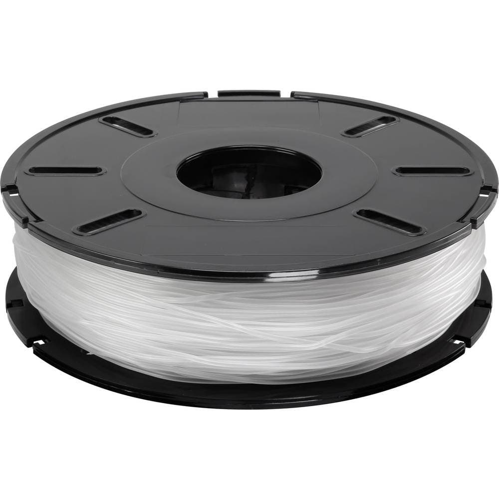 Renkforce Filament PC (Polycarbonat) 2.85mm Transparent 500g