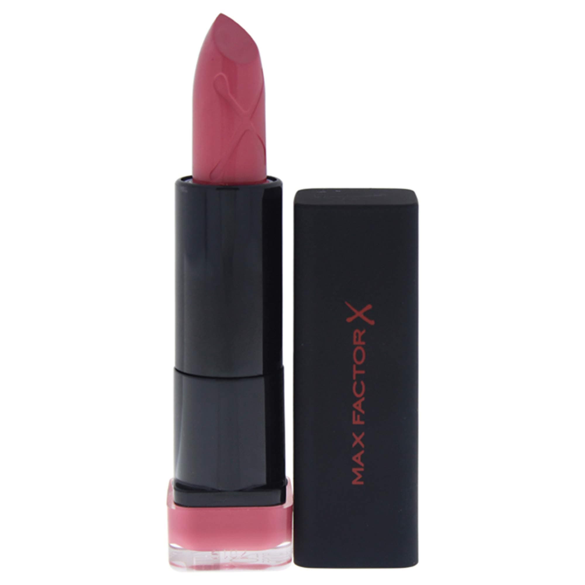 Colour Elixir Lipstick Velvet Matte – Matte Lipstick, Vegan Formula, Lightweight - 20 Rose, 3.5g