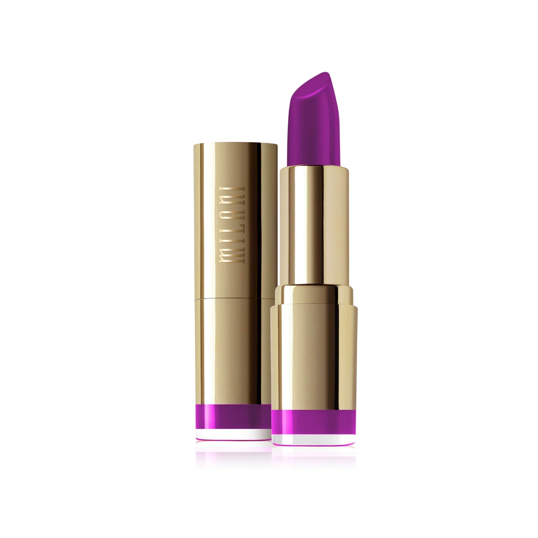 MILANI Color Statement Matte Lipstick - Matte Glam