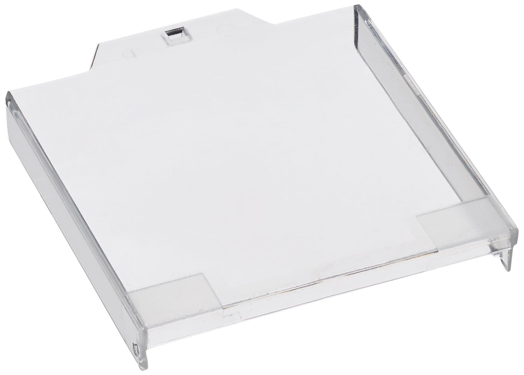 Amalocks CP24-G-COVER Clear Plastic Replacement or Spare Cover for Amalocks CP24G Break Glass Unit