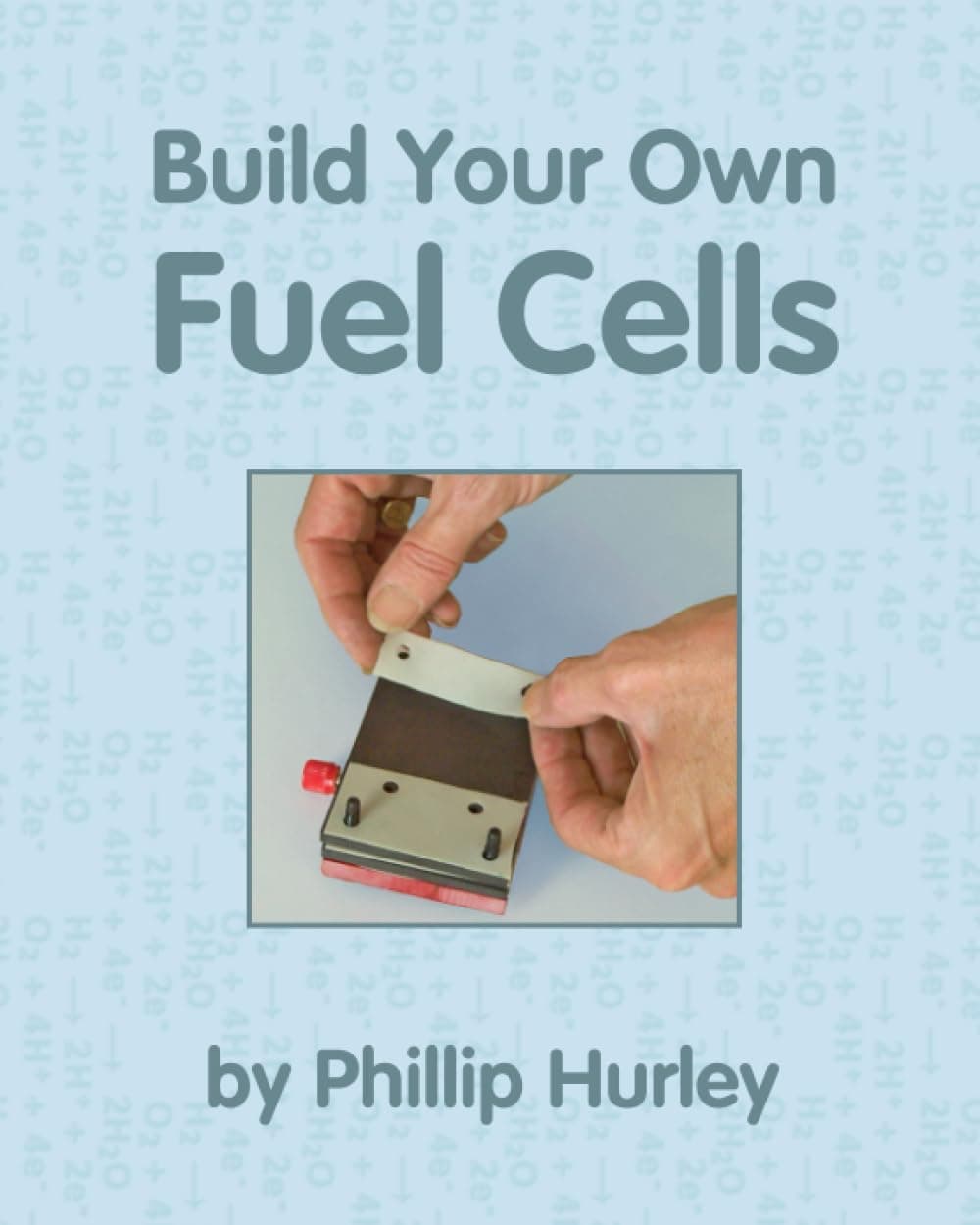 Build Your Own Fuel Cells