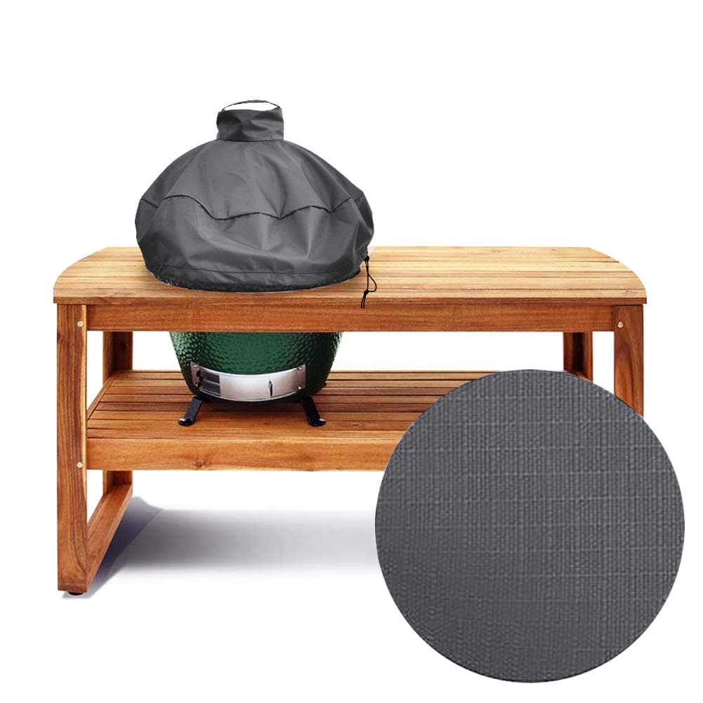 KAMaster Kamado Dome Grill Cover