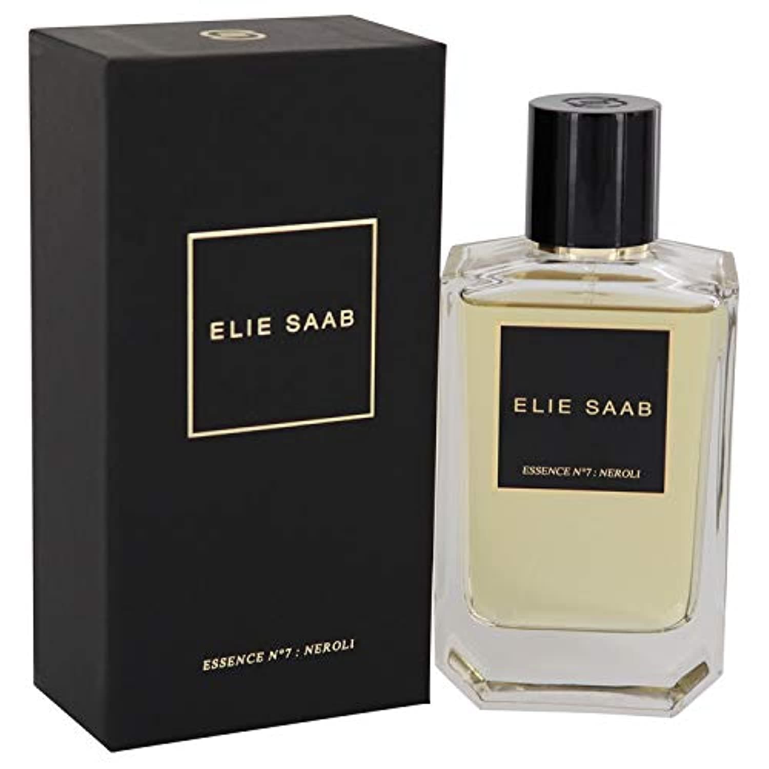 Elie Saab Essence No 7 Neroli By Elie Saab Eau de Parfum Unisex