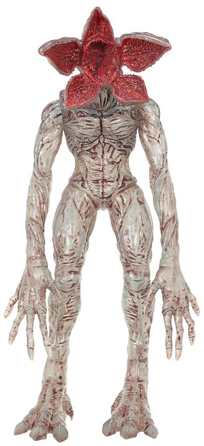 Stranger Things Glow in The Dark Demogorgon 7" Figure