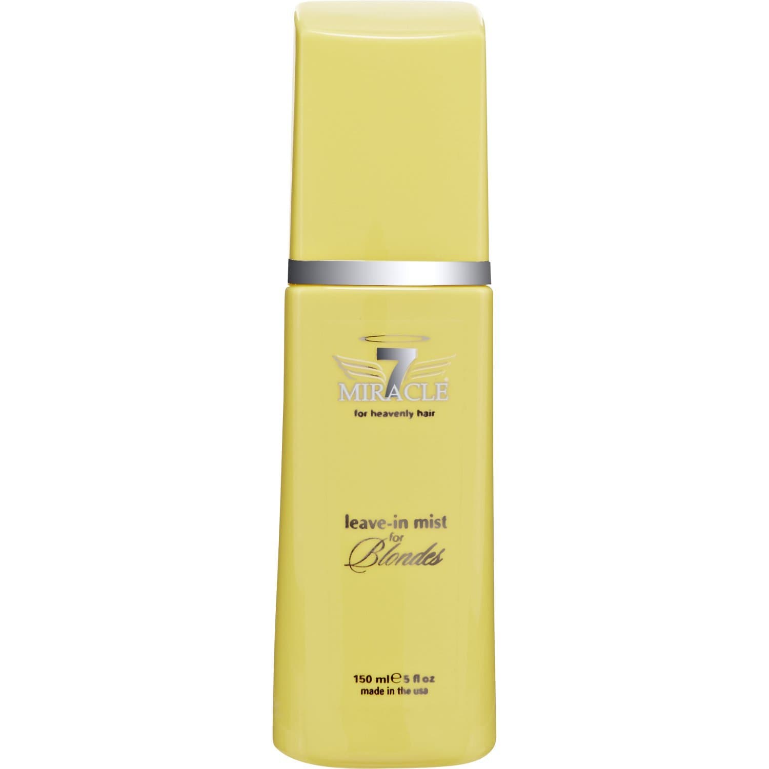 Miracle 7 Sally Beauty Leave-in-Mist For Blondes