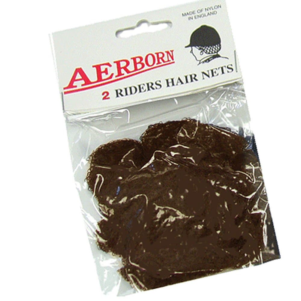 Aerborn Hair Net - Blonde