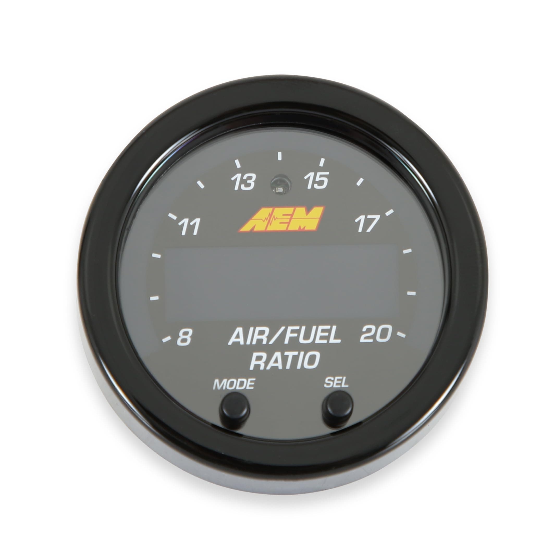 30-0300 X-Series Wideband UEGO AFR Sensor Controller Gauge