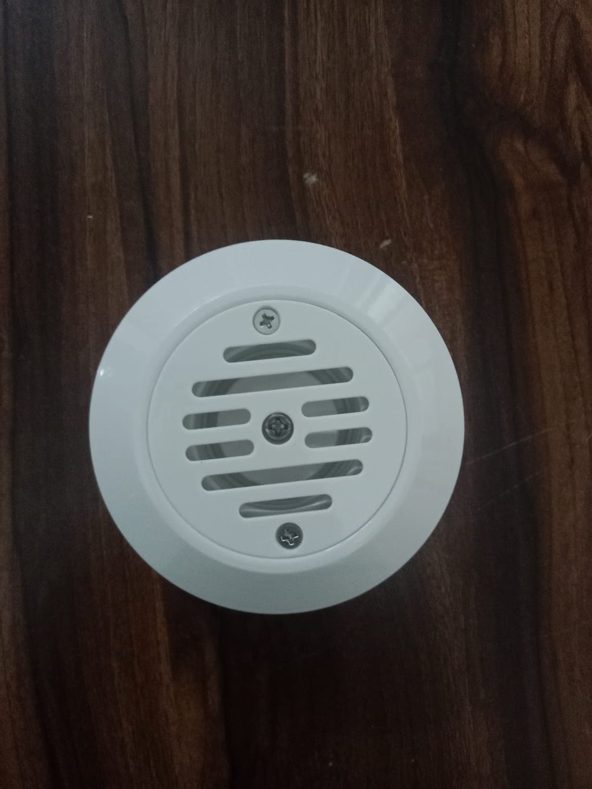 Sponsored Ad - POOLX 2" Swimming Pool Diffuser Inlet Nozzle in White Colour