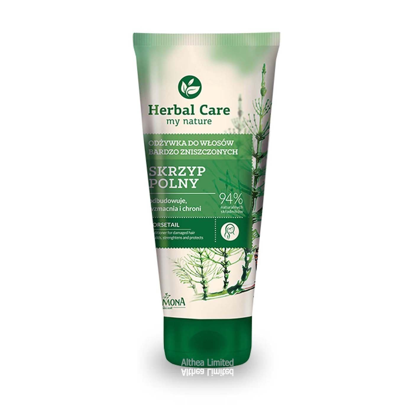 Farmona HERBAL CARE CONDITIONER HORSETAIL 200ML