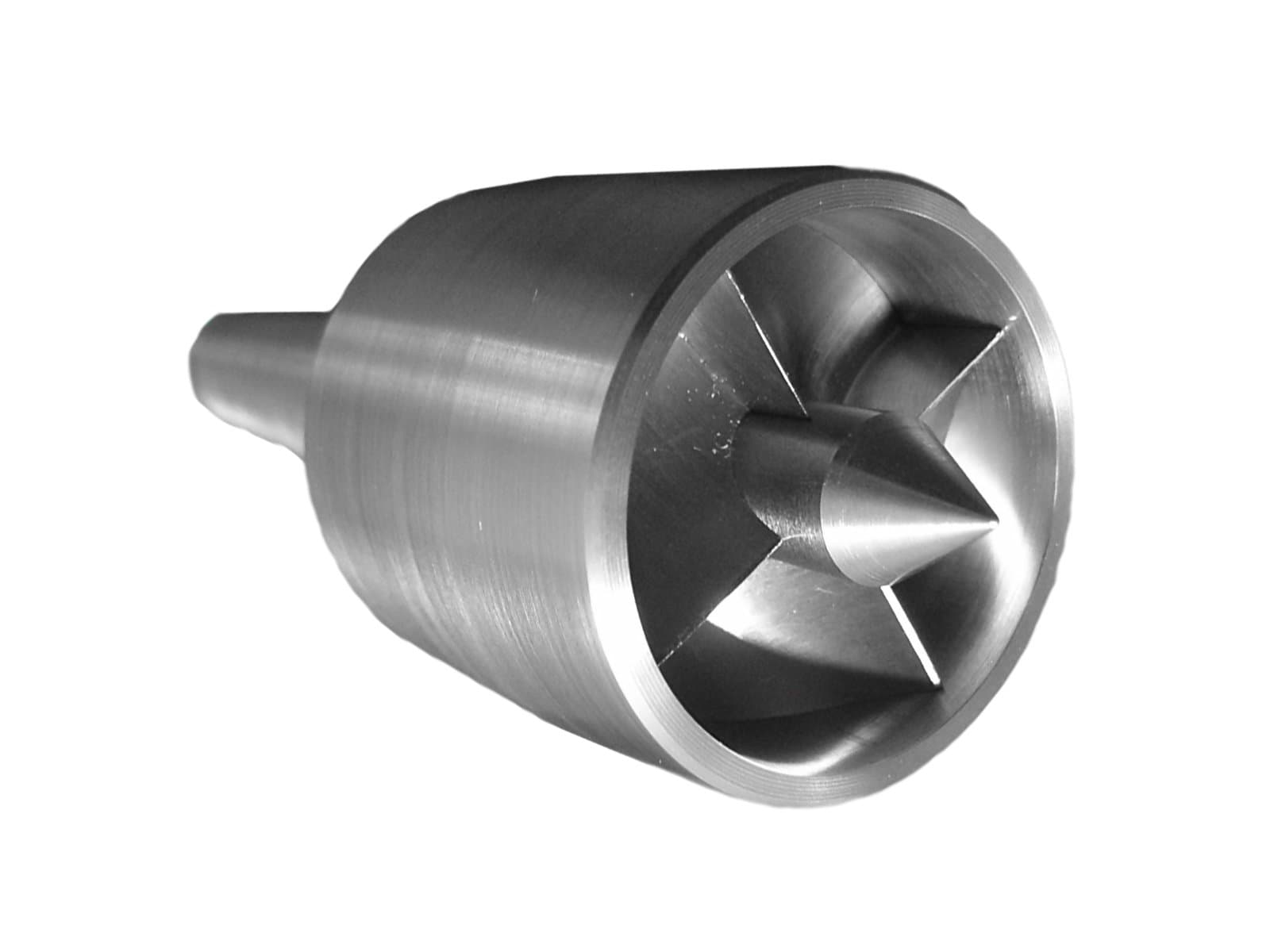 RIKON Power Tools 70-940 Badger Safety Spur Center from Big Tree Tools