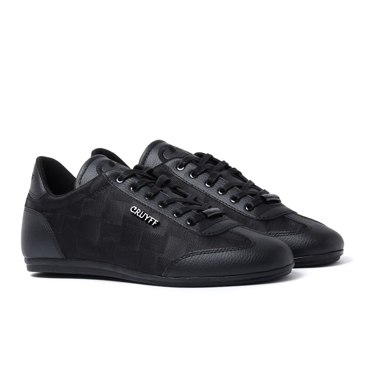 Cruyff Men's Recopa Classic Trainers