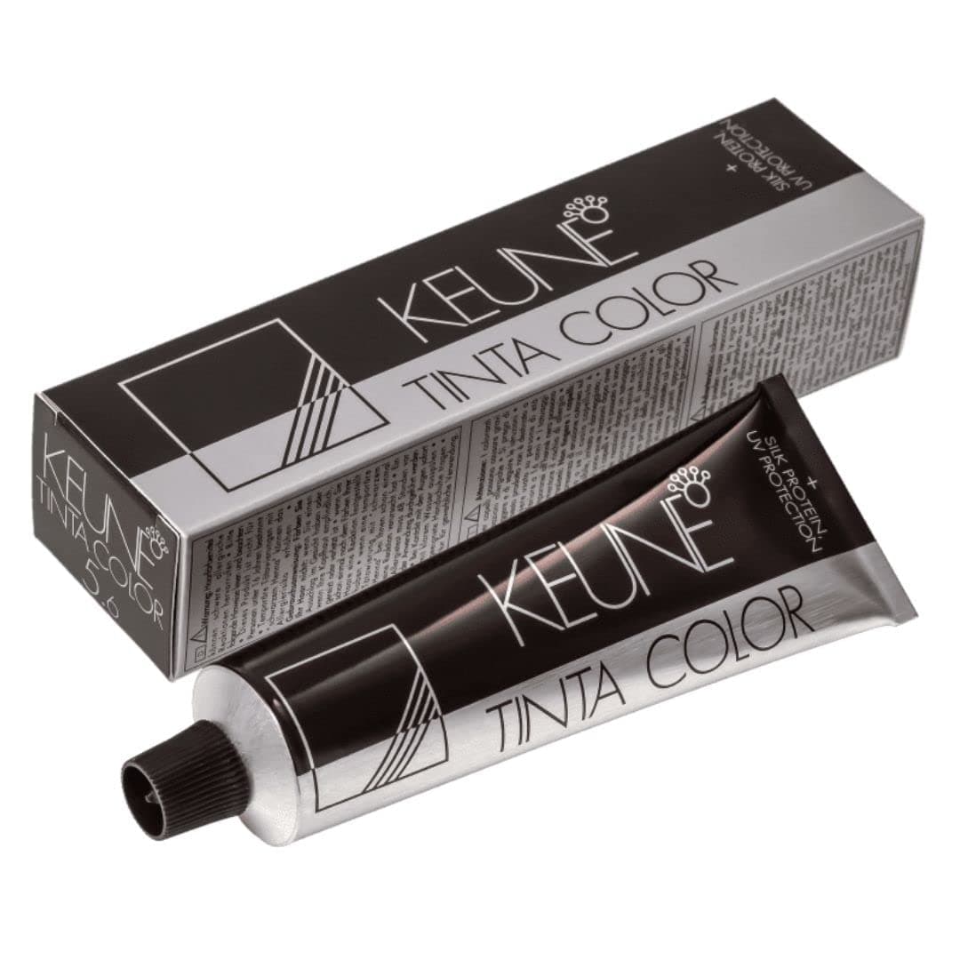 Keune Tinta Color Dye, Number 6.00