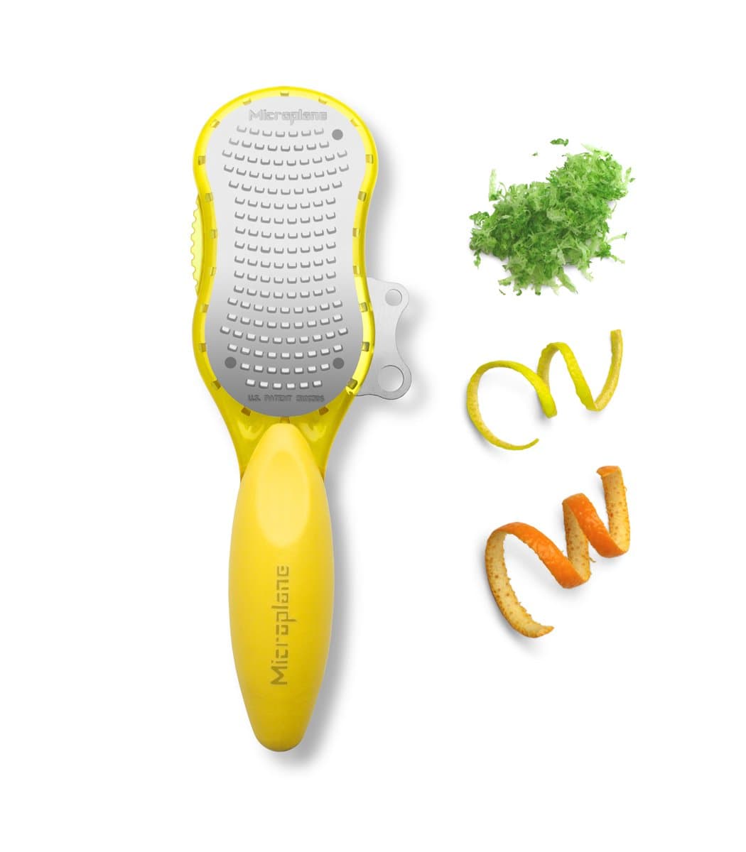 Ultimate Citrus Tool, Yellow