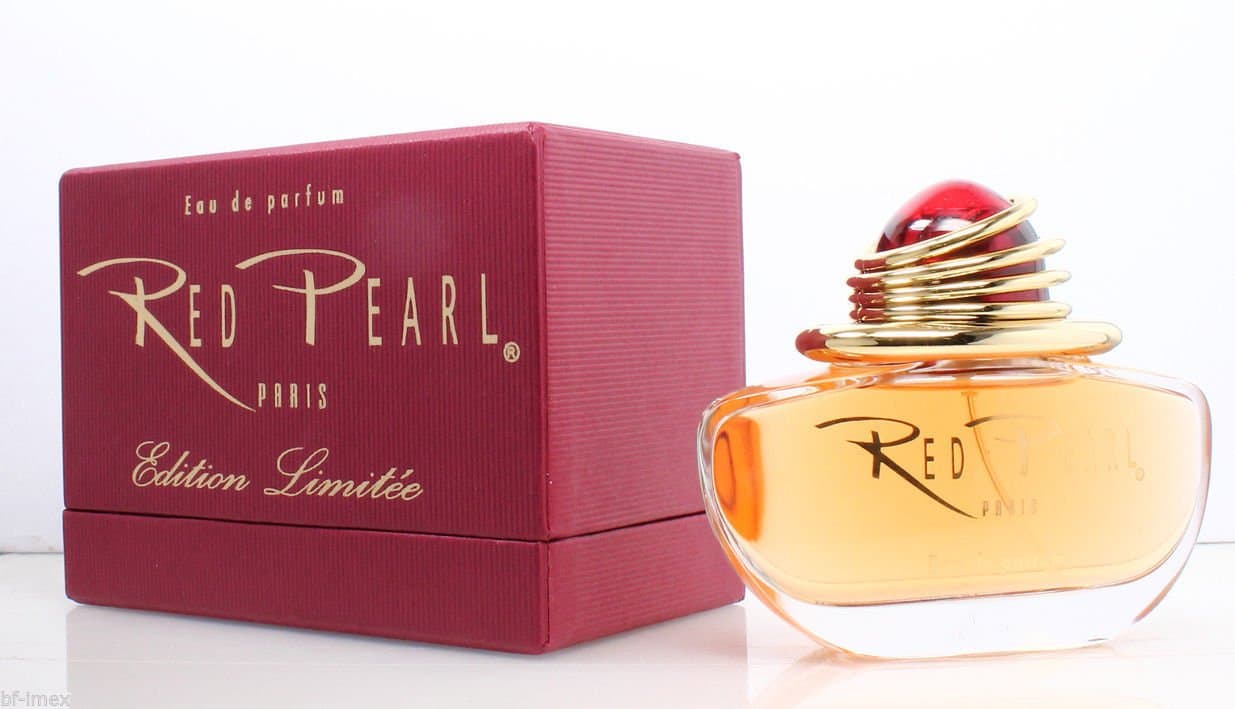 PARFUMENIA Par Red Pearl Eau de Parfum 60 ml
