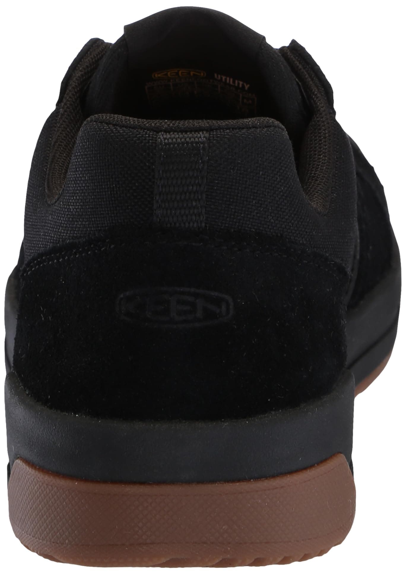 KEEN Utility Men's, Kenton Low Carbon Toe Work Shoe