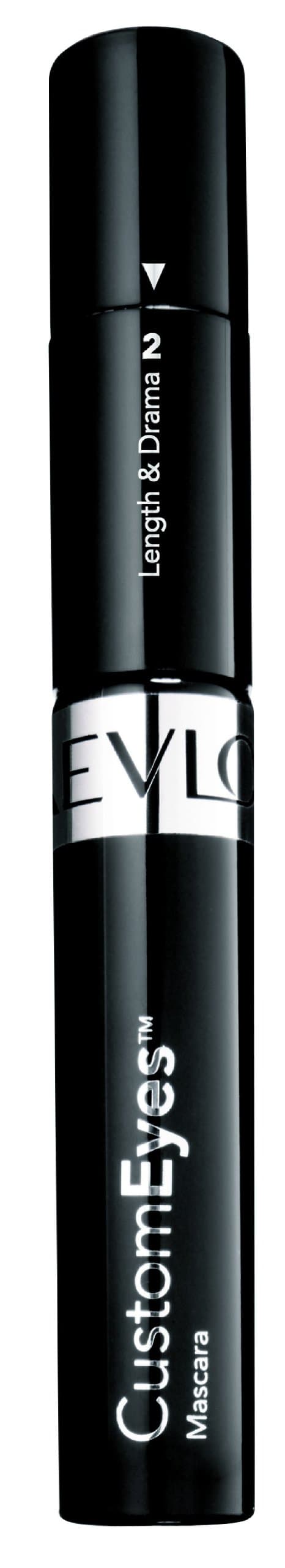 RevlonCustom Eyes Mascara 003 Blackened Brown 5.6ML