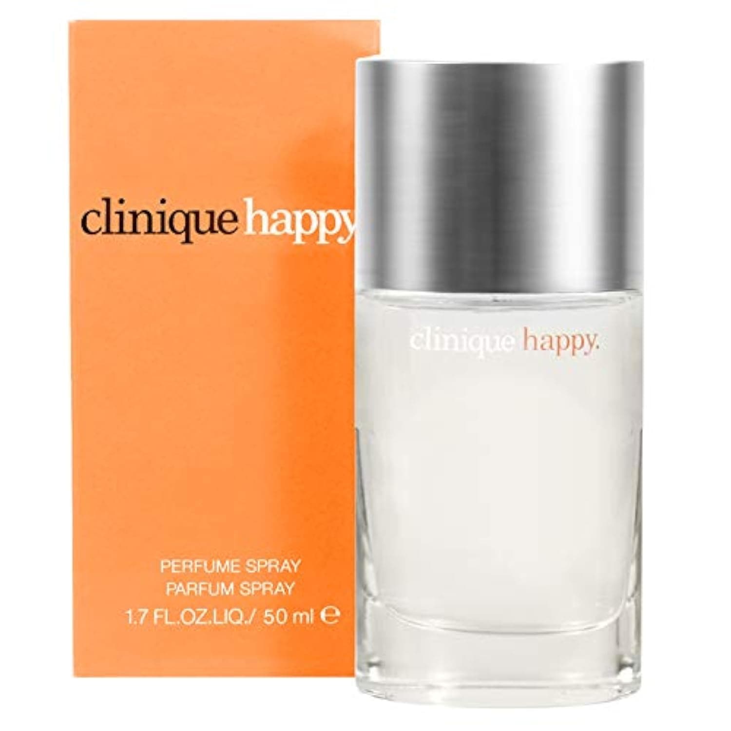 Happy for Women, 50 ml - Perfume Spray