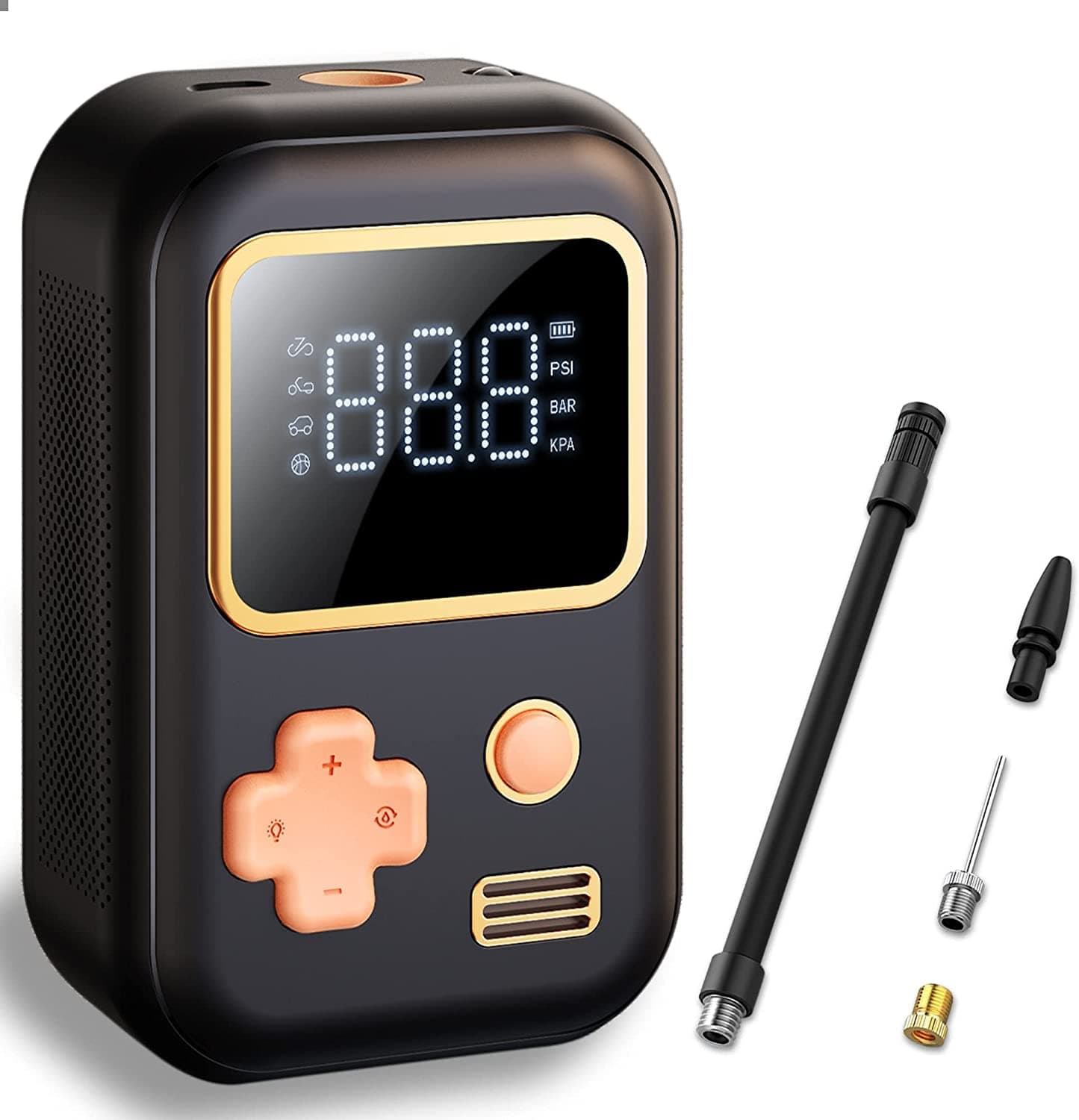 Leak Frog LF002 Water Alarm